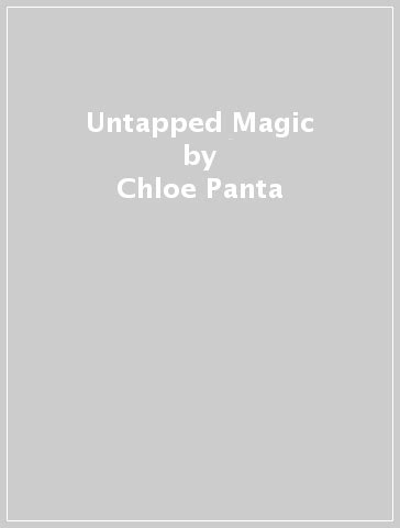 chloe panta book pdf